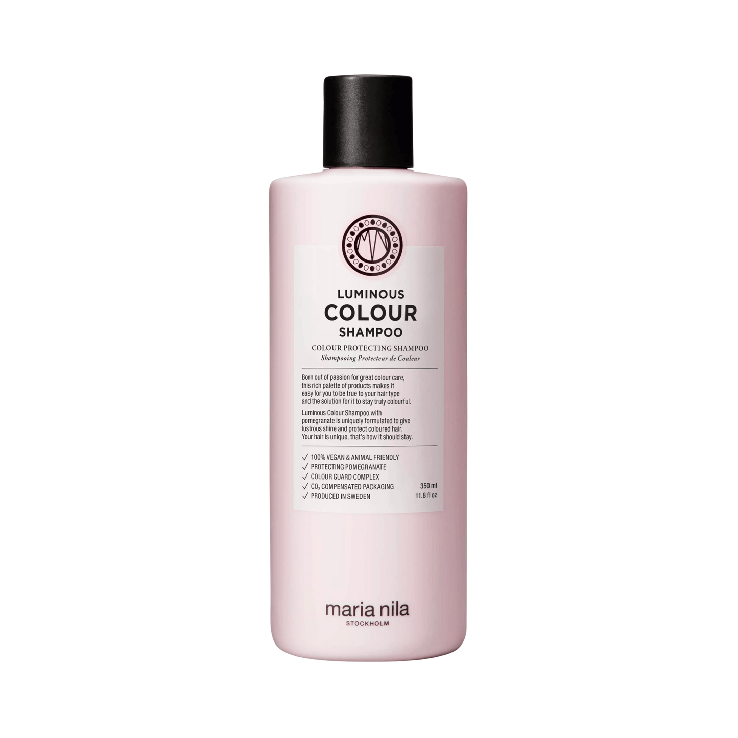 Maria Nils Colour Shampoo