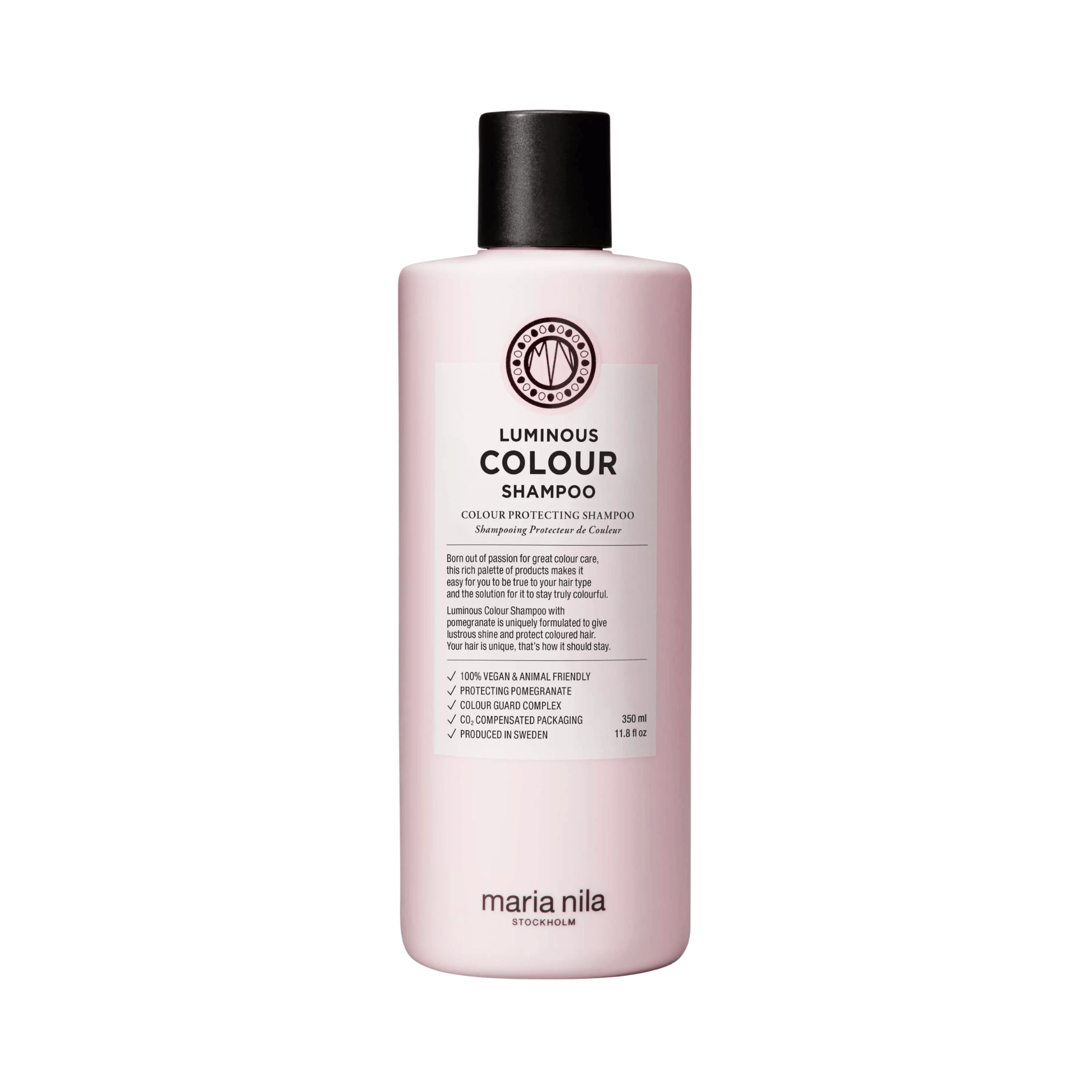 Maria Nils Colour Shampoo