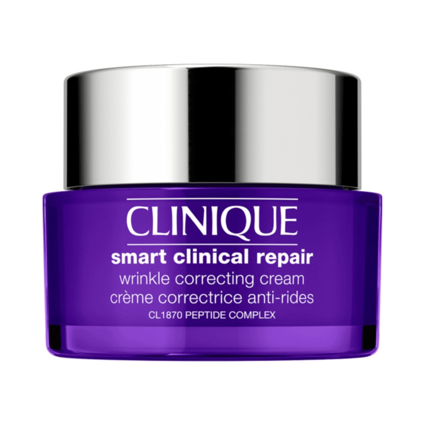 Clinique Smart Clinical Repair Wrinkle Correcting Cream 50ml
